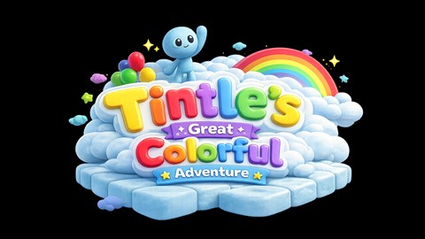 Tintle's Great Colorful Adventure Tintle's Great Colorful Adventure