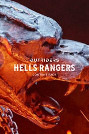 Hell's Rangers Content Pack Hell's Rangers Content Pack
