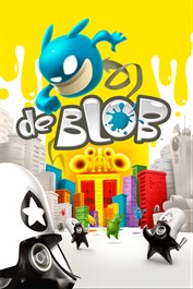 de Blob de Blob