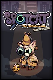 SpotCat vs The Cheddar Mafia In The Americas SpotCat vs The Cheddar Mafia In The Americas