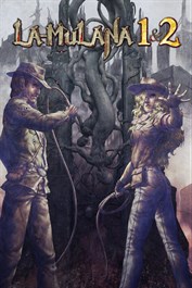 LA-MULANA 1 & 2 Bundle LA-MULANA 1 & 2 Bundle