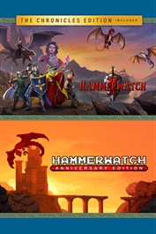 Hammerwatch II: The Chronicles Edition Hammerwatch II: The Chronicles Edition
