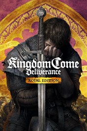 Kingdom Come: Deliverance - Royal Edition Kingdom Come: Deliverance - Royal Edition