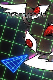 Apocryphoid (Xbox One) Apocryphoid (Xbox One)