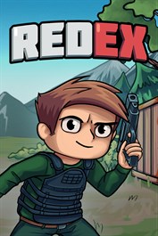 REDEX - Console Edition REDEX - Console Edition