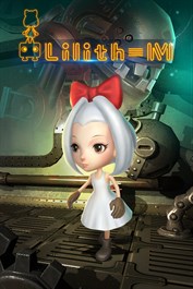 Lilith-M Lilith-M