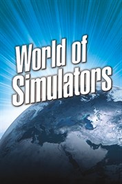 World of Simulators Bundle World of Simulators Bundle