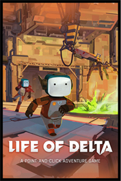 Life of Delta Life of Delta
