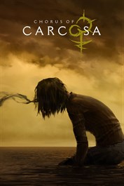 Chorus Of Carcosa Chorus Of Carcosa