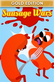Sausage Wars: Gold Edition Sausage Wars: Gold Edition