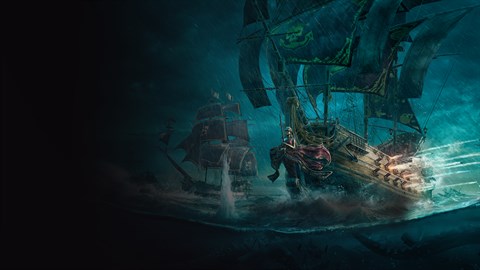 Skull and Bones Deluxe Edition Skull and Bones Deluxe Edition