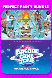 Perfect Party Bundle Perfect Party Bundle
