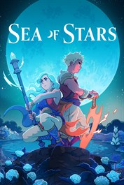 Sea of Stars Sea of Stars