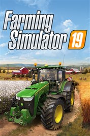 Farming Simulator 19 Farming Simulator 19