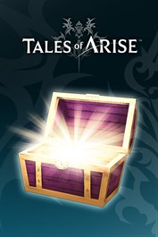 Tales of Arise - Growth Boost Pack Tales of Arise - Growth Boost Pack