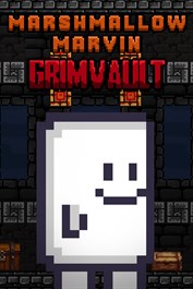 Marshmallow Marvin: Grimvault Marshmallow Marvin: Grimvault