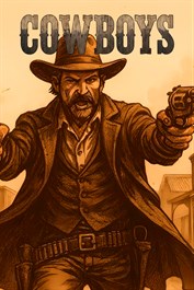 Cowboys (Xbox One) Cowboys (Xbox One)