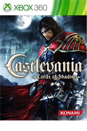 Castlevania: Lords of Shadow Castlevania: Lords of Shadow
