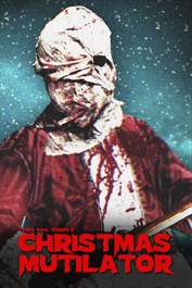 Christmas Mutilator Christmas Mutilator