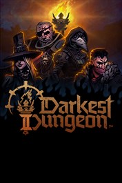Darkest Dungeon II Darkest Dungeon II