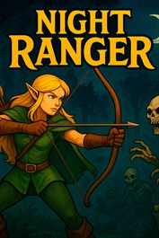 Night Ranger (Xbox One) Night Ranger (Xbox One)