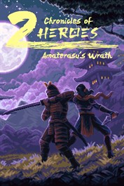 Chronicles of 2 Heroes Chronicles of 2 Heroes