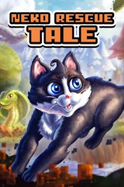 Neko Rescue Tale Neko Rescue Tale