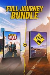 Road 96: Mile 0 – Full Journey Bundle Road 96: Mile 0 – Full Journey Bundle