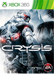 Crysis Crysis