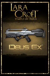 Lara Croft and the Temple of Osiris: Deus Ex Pack Lara Croft and the Temple of Osiris: Deus Ex Pack