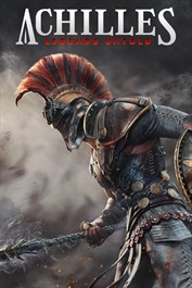 Achilles: Legends Untold Achilles: Legends Untold