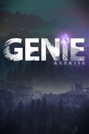 GENIE Reprise GENIE Reprise