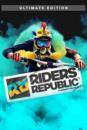 Riders Republic™ Ultimate Edition Riders Republic™ Ultimate Edition