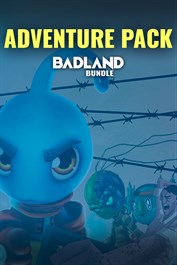 Adventure Pack Adventure Pack