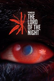 POMBERO: The Lord of the Night POMBERO: The Lord of the Night