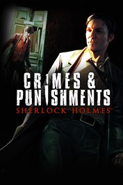 Sherlock Holmes: Crimes and Punishments Redux Sherlock Holmes: Crimes and Punishments Redux