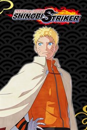 NTBSS: Master Character Training Pack Naruto Uzumaki (BORUTO) NTBSS: Master Character Training Pack Naruto Uzumaki (BORUTO)