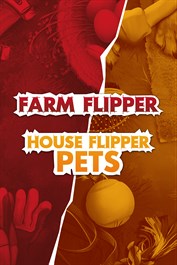 Farm Pets Bundle Farm Pets Bundle