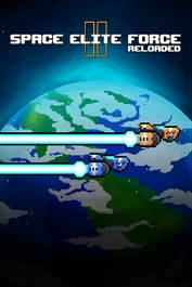 Space Elite Force II - Reloaded Space Elite Force II - Reloaded