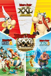 Asterix & Obelix XXL Collection Asterix & Obelix XXL Collection