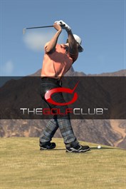 The Golf Club The Golf Club