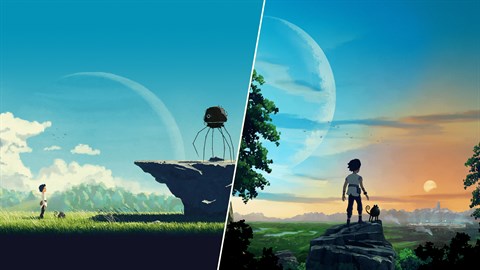 Planet of Lana Collection Planet of Lana Collection