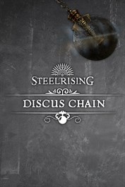 Steelrising - Discus Chain Steelrising - Discus Chain