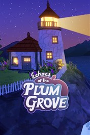 Echoes of the Plum Grove Echoes of the Plum Grove