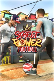 Street Power Football Street Power Football
