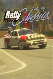 Rally Arcade Classics Rally Arcade Classics