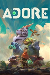 Adore Adore