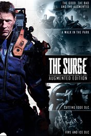 The Surge - Augmented Edition The Surge - Augmented Edition