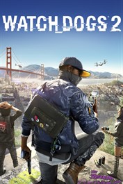 Watch Dogs®2 Watch Dogs®2