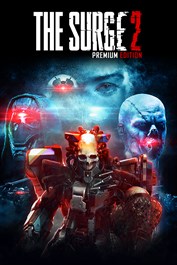 The Surge 2 - Premium Edition The Surge 2 - Premium Edition